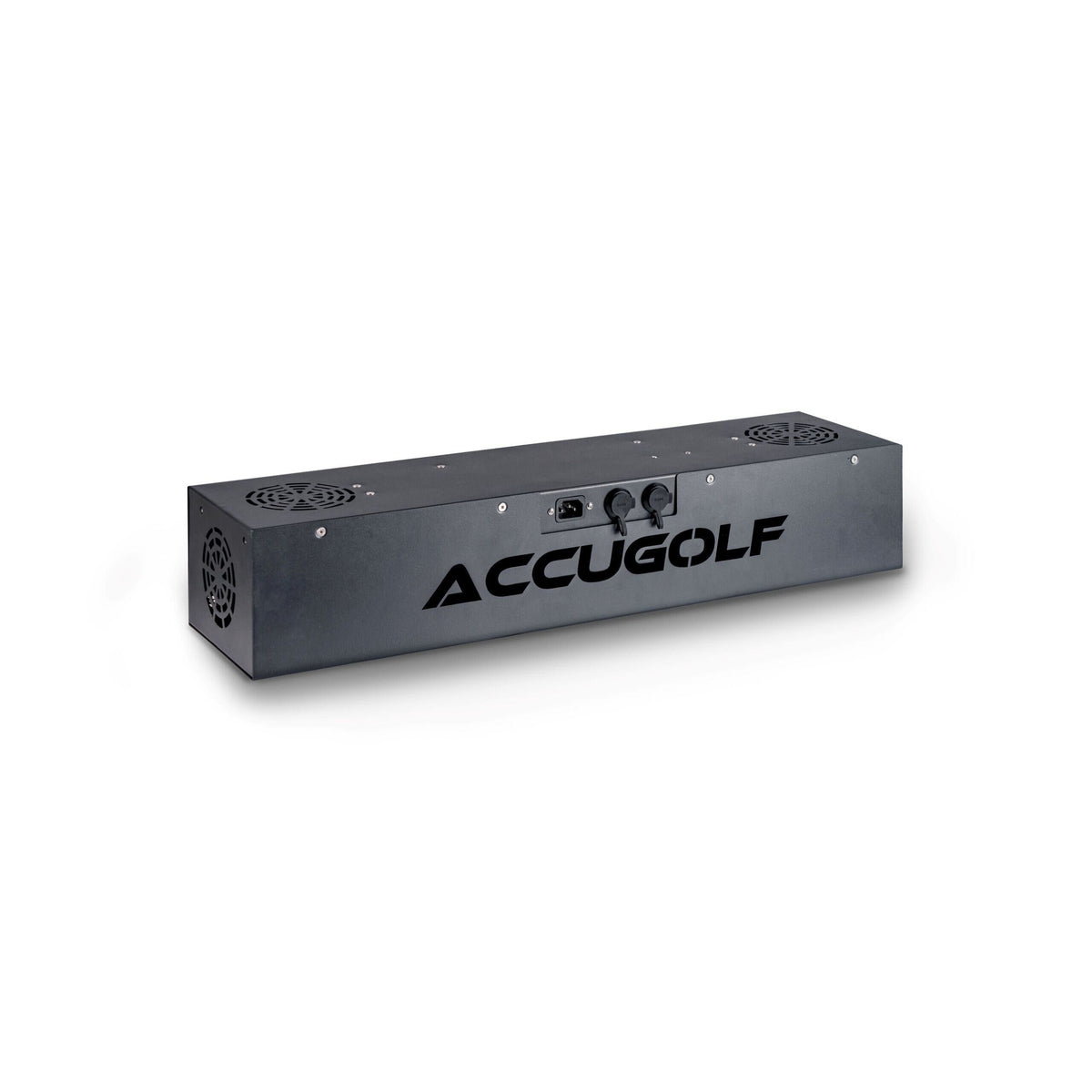 AccuGOLF Hawkeye Launch Monitor