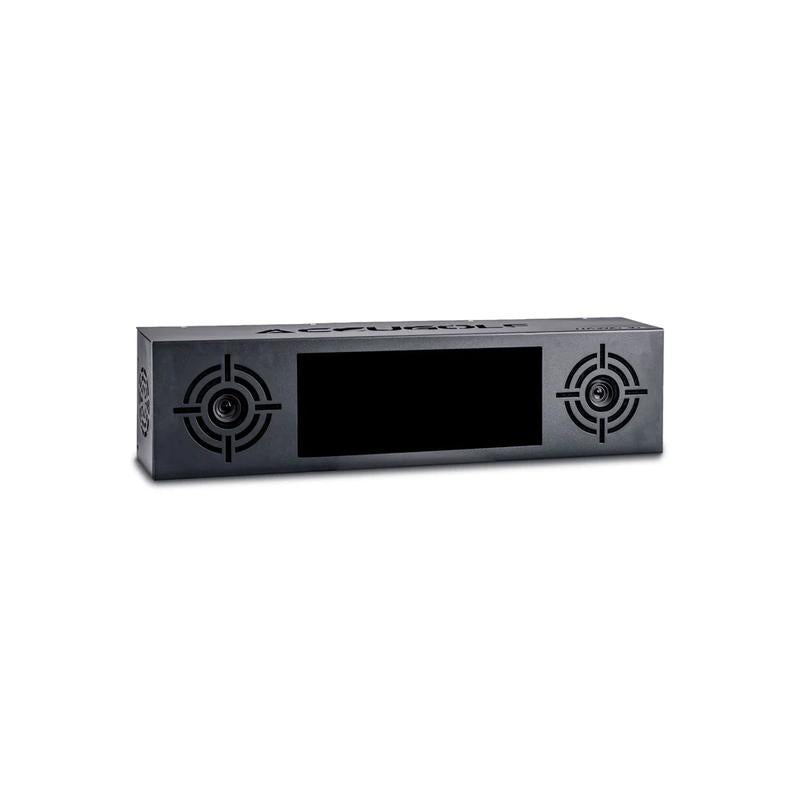 AccuGOLF Hawkeye Launch Monitor