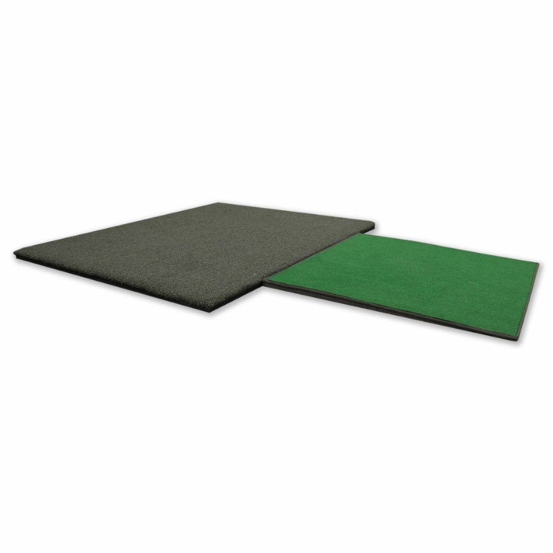 Big Moss V2 Return Ramp