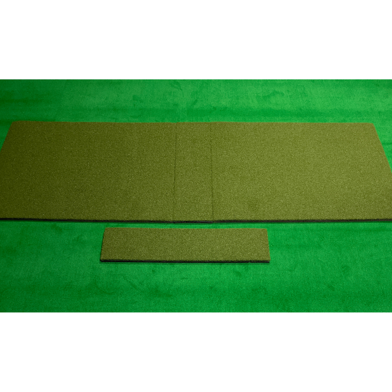 Big Moss True Launch Hitting Mat