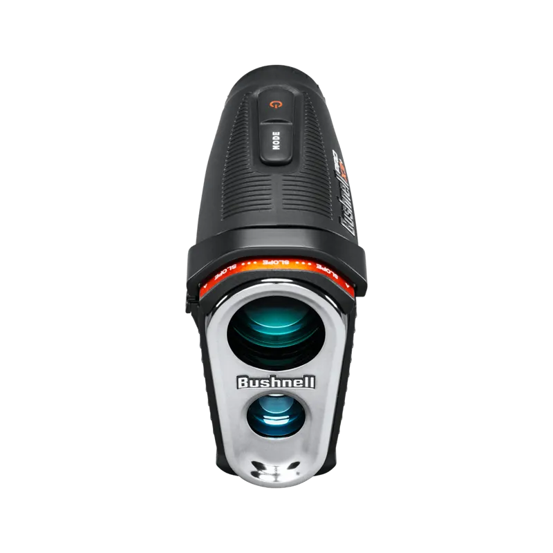 Bushnell Pro X3+LINK Laser Rangefinder