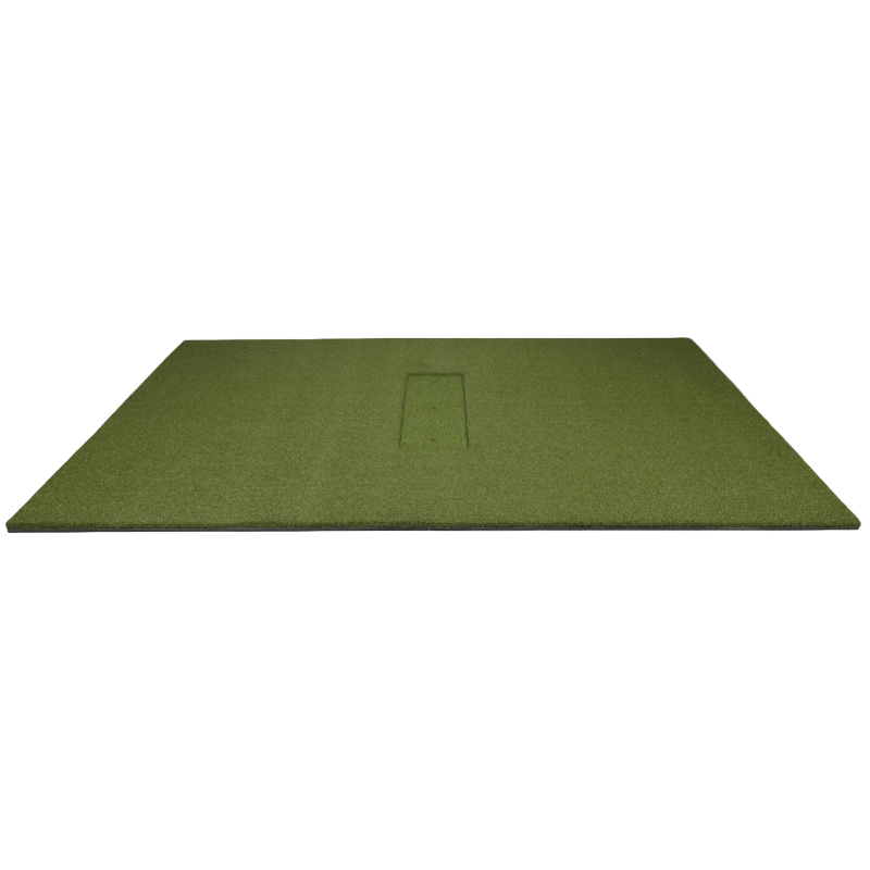 Carl's Place HotShot Golf Mat Systems