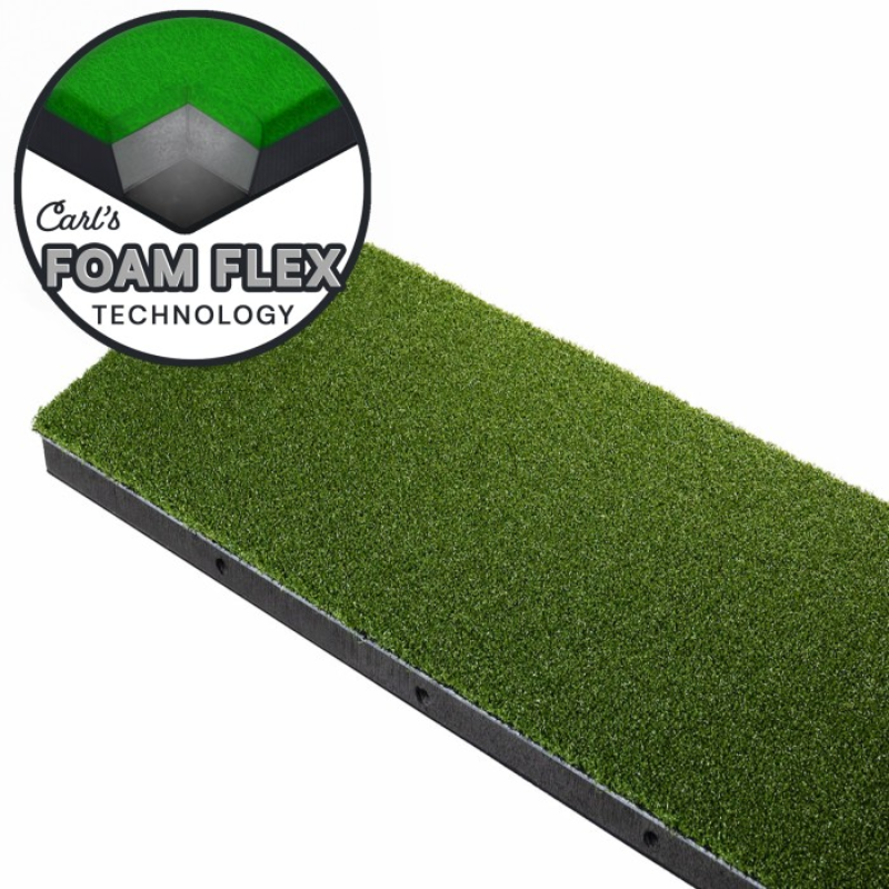 Carl's Place 5'x8' HotShot Golf Hitting Mat