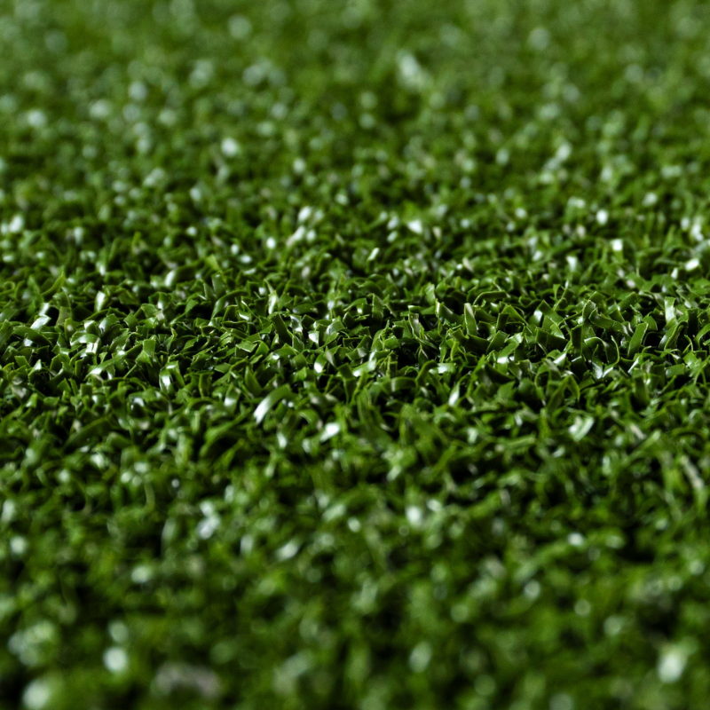 Carl's Place 4'x9' HotShot Golf Hitting Mat