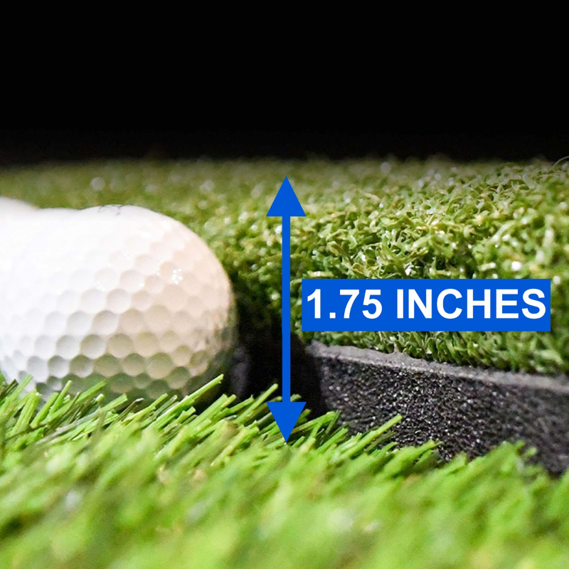 Carl's Place HotShot Golf Mat Systems