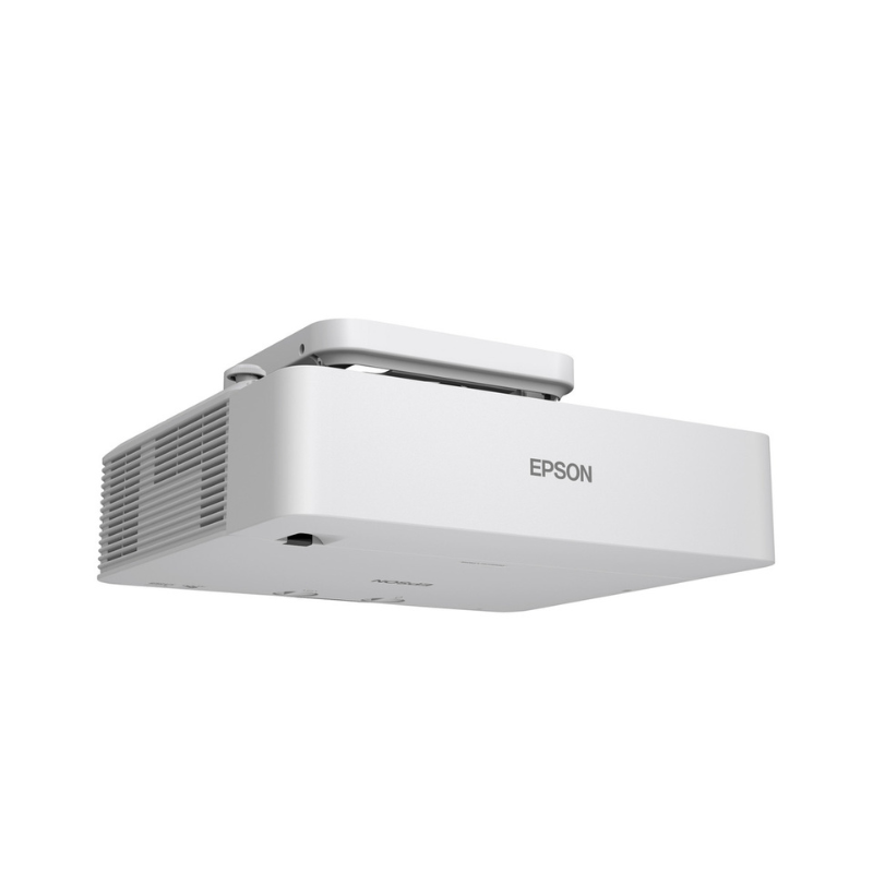 Epson L690SU Powerlite 6200-Lumen WUXGA Short Throw 3LCD Laser Projector