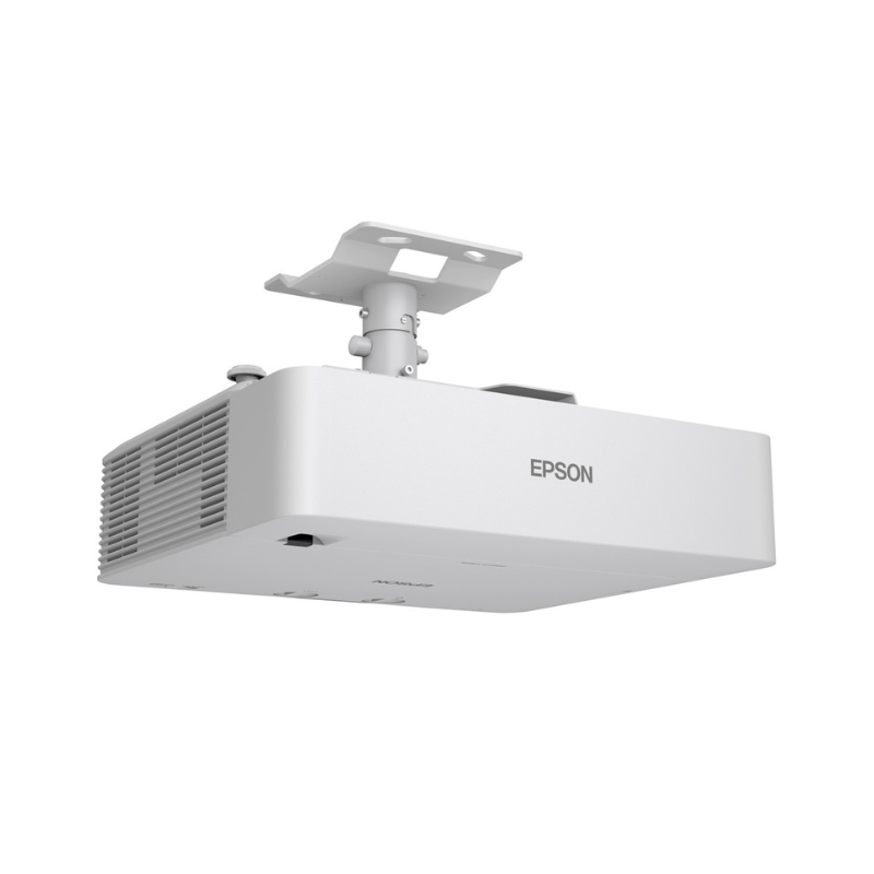 Epson L690SU Powerlite 6200-Lumen WUXGA Short Throw 3LCD Laser Projector