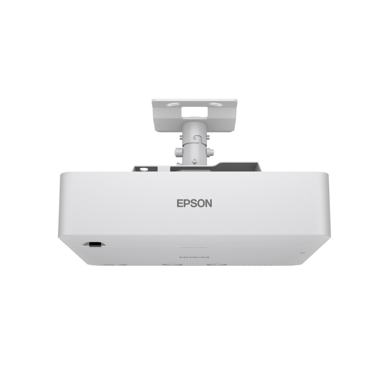 Epson L690SU Powerlite 6200-Lumen WUXGA Short Throw 3LCD Laser Projector