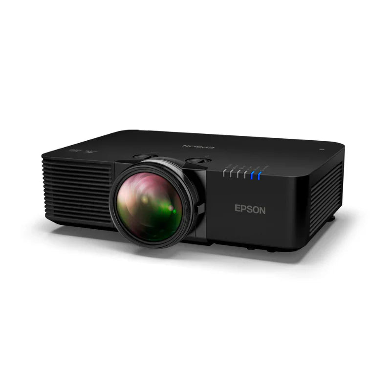 Epson L695SU Powerlite 6200-Lumen WUXGA Short Throw 3LCD Laser Projector