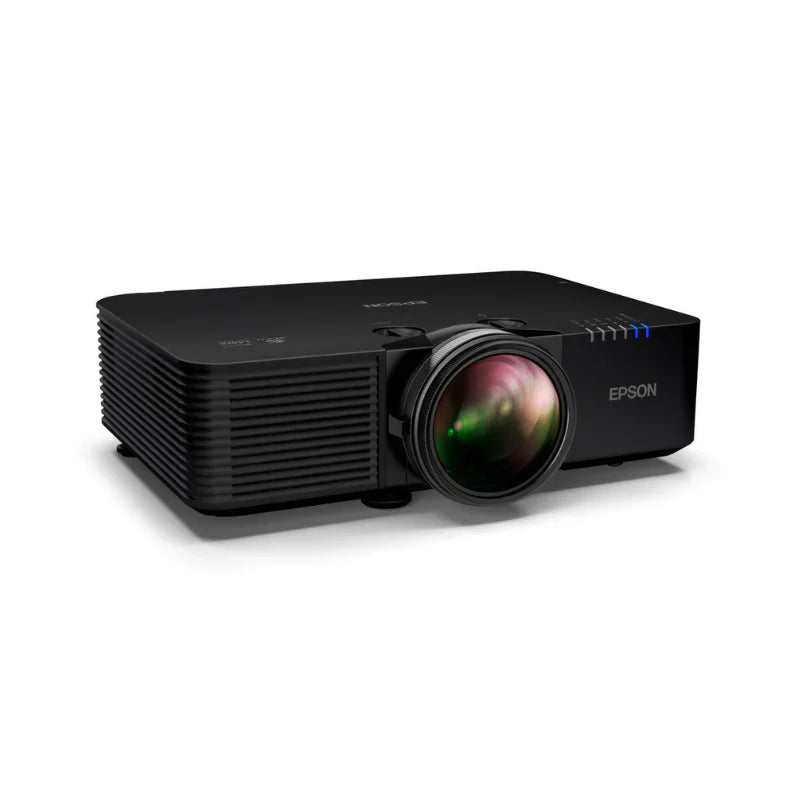 Epson L695SU Powerlite 6200-Lumen WUXGA Short Throw 3LCD Laser Projector