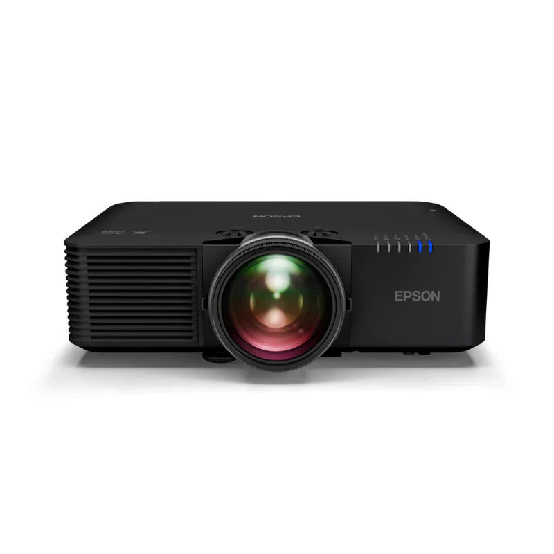 Epson L695SU Powerlite 6200-Lumen WUXGA Short Throw 3LCD Laser Projector