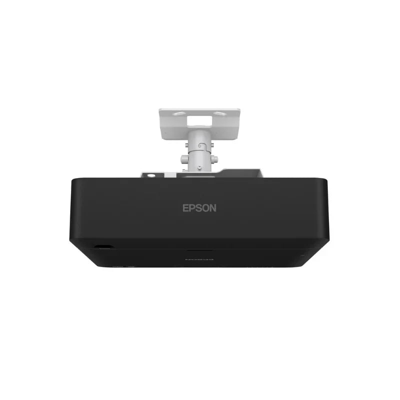 Epson L695SU Powerlite 6200-Lumen WUXGA Short Throw 3LCD Laser Projector