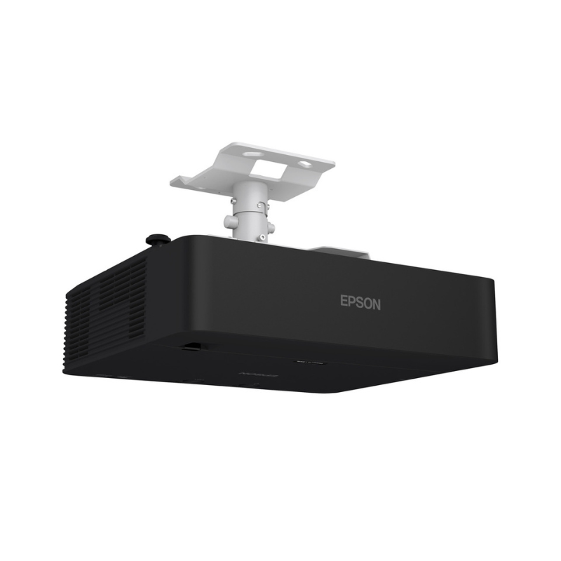 Epson L895E PowerLite 8000-Lumen WUXGA Normal Throw 3LCD Laser Projector with 4K Enhancement