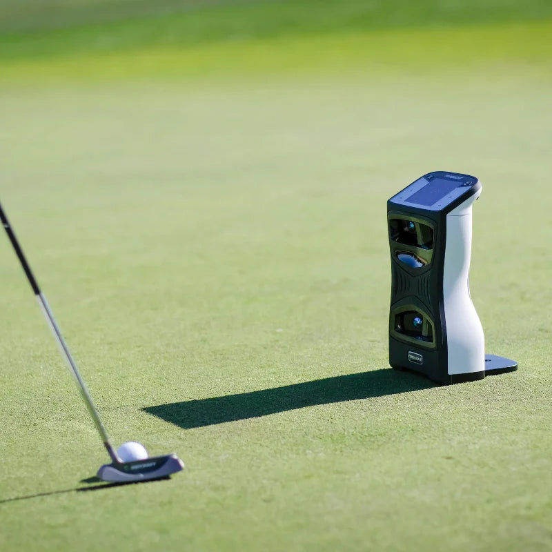 Foresight Sports QuadMAX Essential Putting Analysis