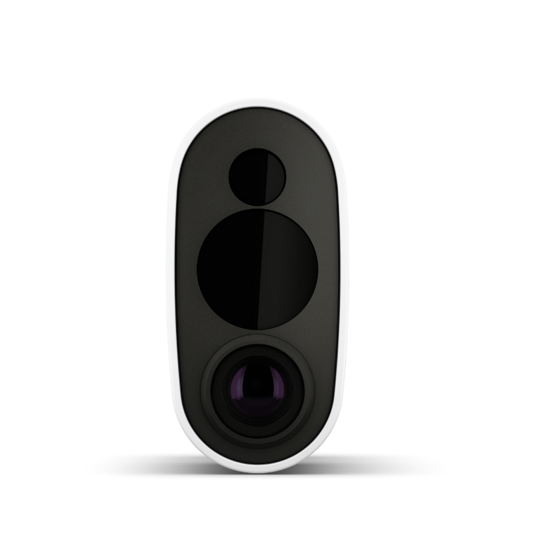Garmin Approach Z82 Golf Laser Rangefinder with GPS