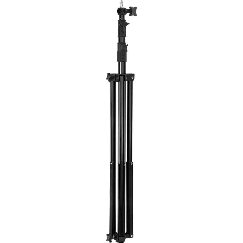 Heavy-Duty Air-Cushioned Light Stand