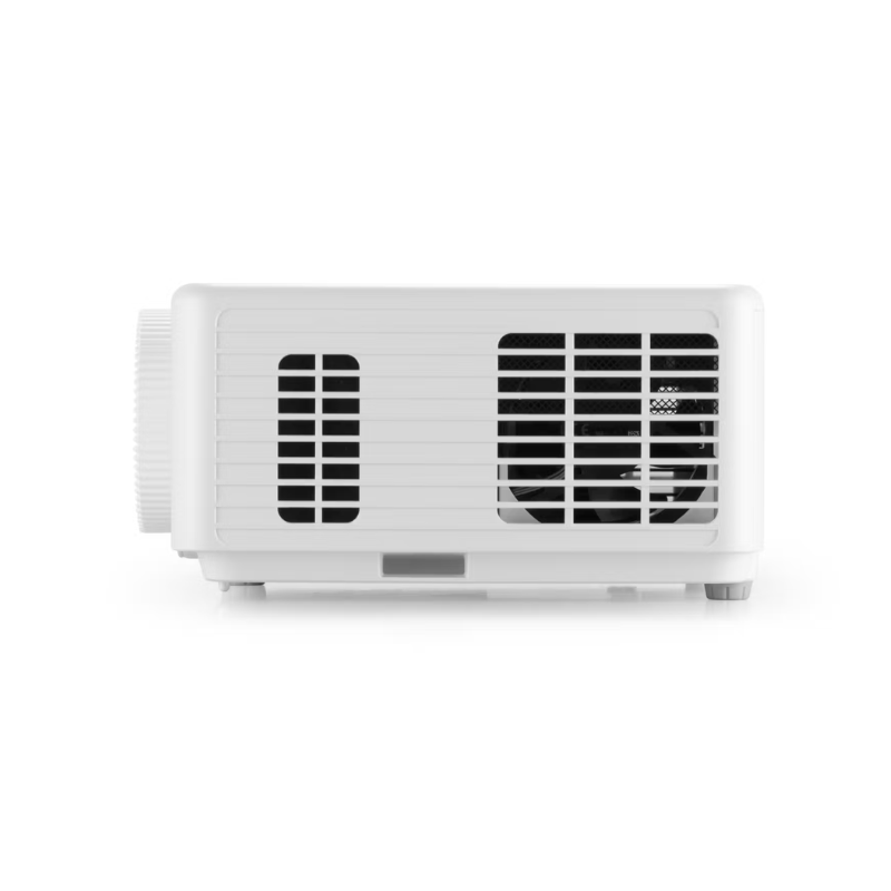 InFocus IN1026ST Nemesis II 4000-Lumen WXGA Short Throw DLP Laser Projector