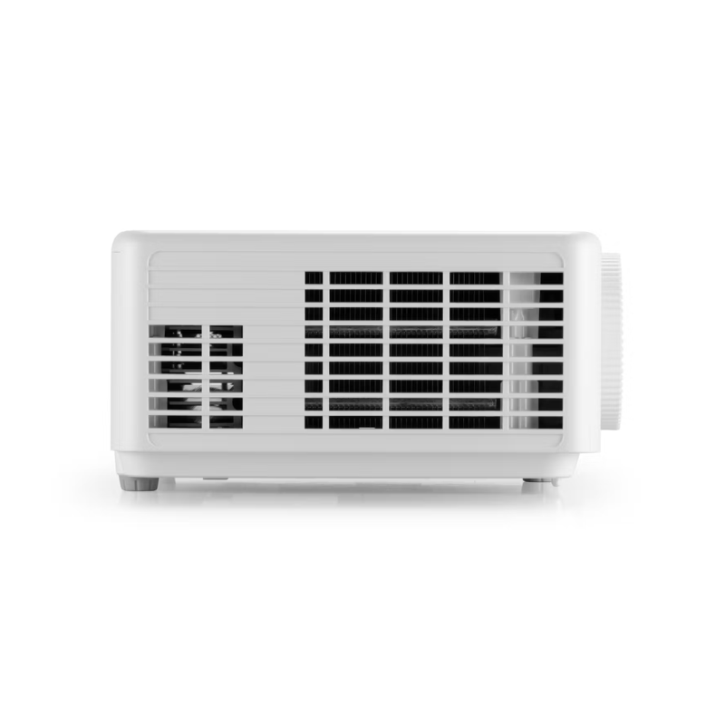 InFocus IN1026ST Nemesis II 4000-Lumen WXGA Short Throw DLP Laser Projector