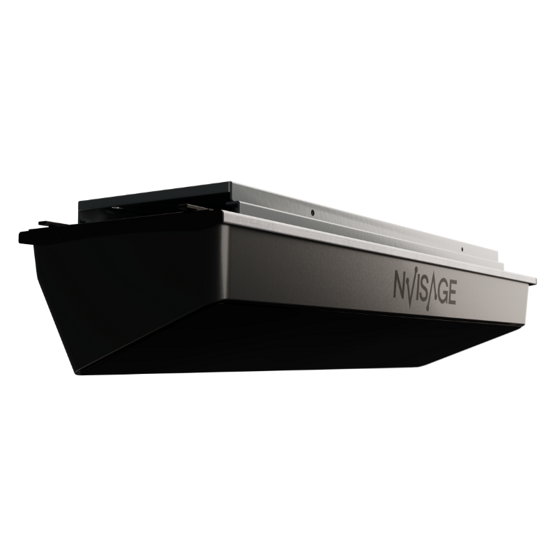 NVISAGE N1 Launch Monitor