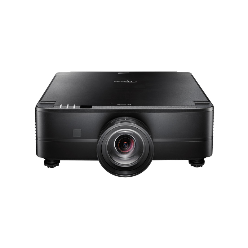 Optoma ZK810TST 8500-Lumens 4K Short Throw Golf Simulator Projector