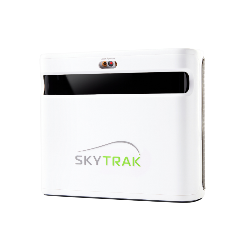 SkyTrak+ Launch Monitor - OPEN BOX