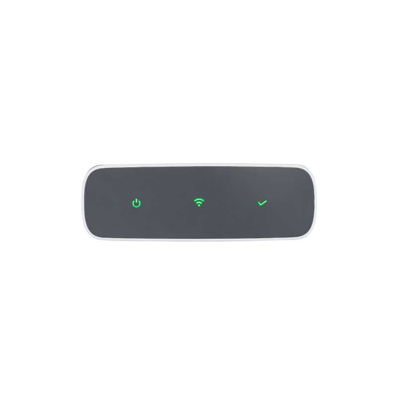 SkyTrak+ Launch Monitor