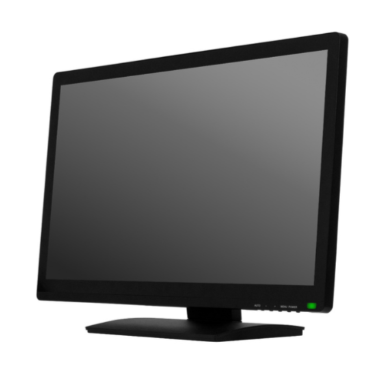 Touch Screen Guru 24″ FHD 24/7 Touch Screen Monitor