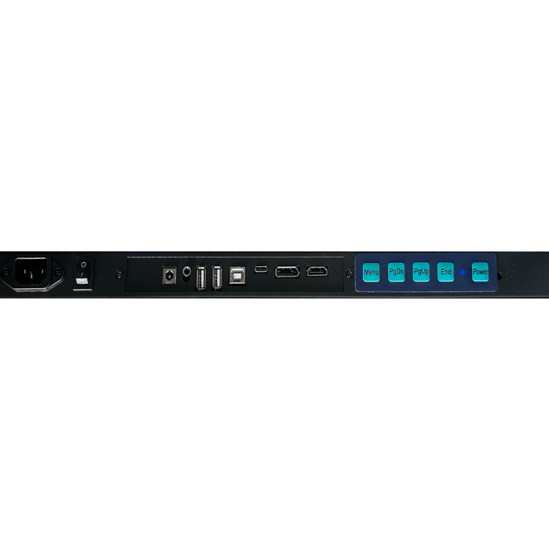 Touch Screen Guru Ultra-Series 55" 4K Touch Screen Monitor