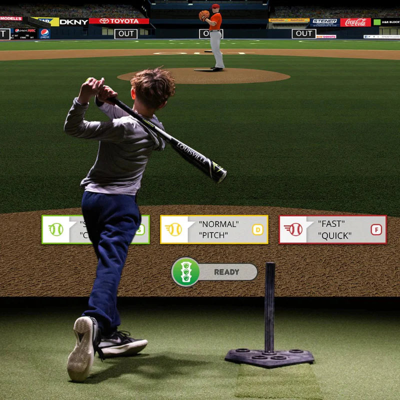 TruGolf MultiSport ARCADE