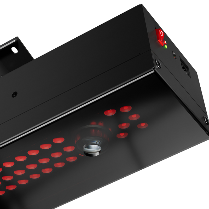 Uneekor EYE XR Launch Monitor