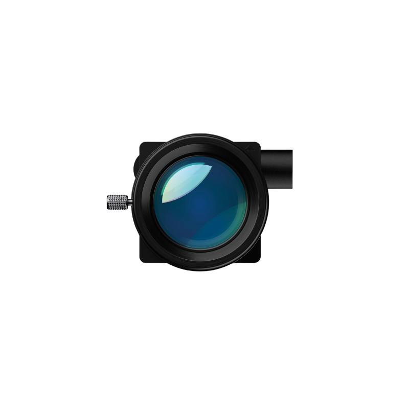 Uneekor Swing Optix Cameras & Software
